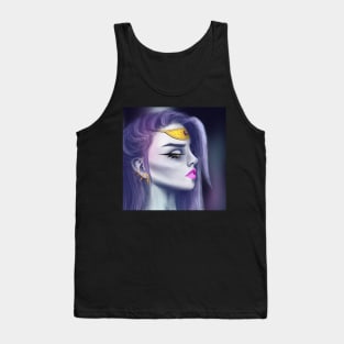 Meg the Fury Tank Top